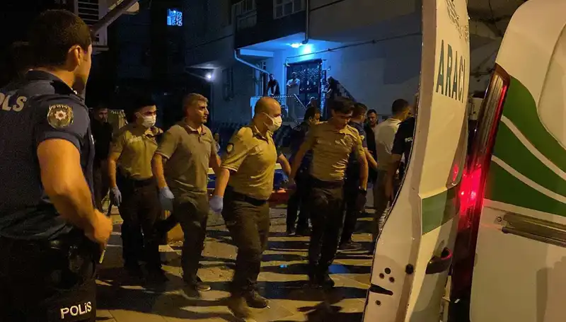 Eşini Katledip Ardından İntihar Eden Adamın Hikayesi Şok Ediyor