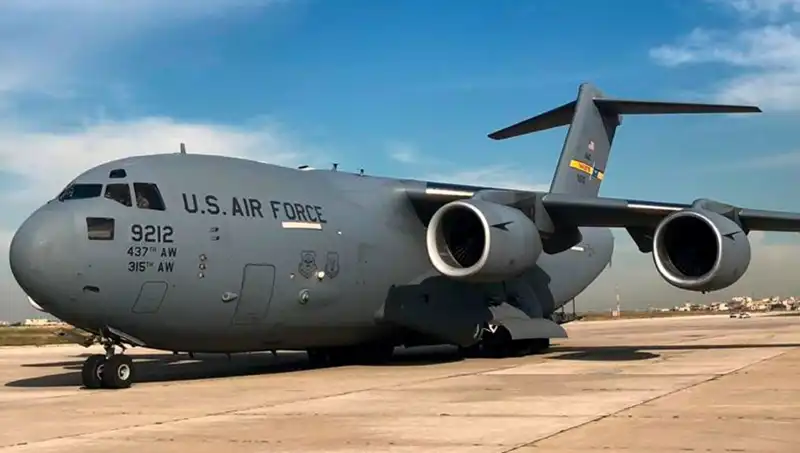 Pentagon’un Askeri Kumandası: Lübnan’a Saldırı Uçağı, Norveç’e Savaş Helikopteri Gönderildi
