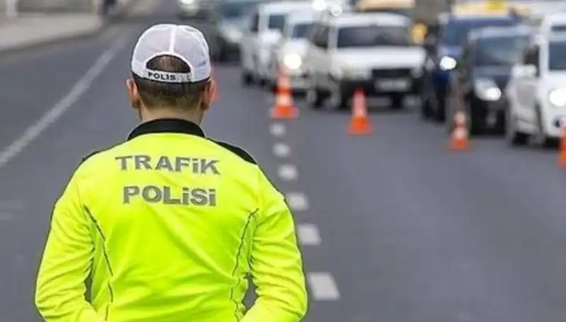 Cumartesi Günü Trafiğe Kapanacak Yollar: Hangi Rotalarda Dikkatli Olmalısınız?