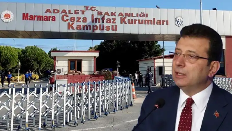 Ekrem İmamoğlu'nun Bilirkişi Davasında Duruşma Şoku: Katılmayacaklar!