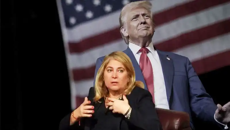 Trump'ın Kabinesinde Türk İzi: Mehmet Öz'ün Kardeşine Verilen Yeni Görev