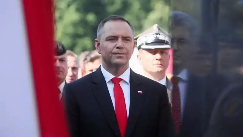 Polonya Hükümetinden Ukraynalılara Yardım Yasasına Şok Veto