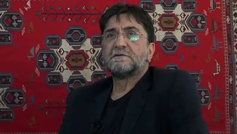 Nihat Genç, Türk Medyasının Efsane İsimlerinden Biri Olarak Hayatını Kaybetti