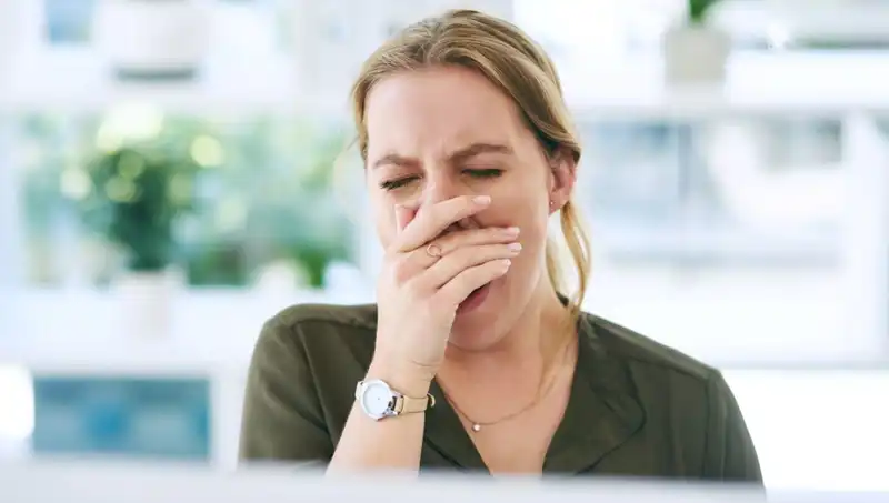 Beslenme Eksikliği Vücudumuzda Ne Gibi Sinyaller Gösterir?