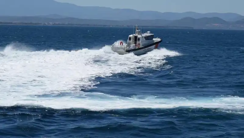 Balıkesir'de Kayıp Yaşlı Adamın Trajik Sonu: Denizde Bulundu