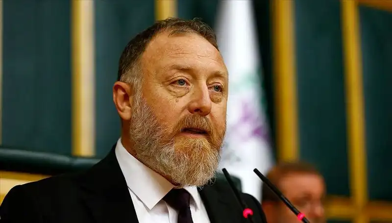 Hastalık Sebebiyle Cezaevinde Bulunan Tutuklulara Özel İnfaz Düzenlemesi