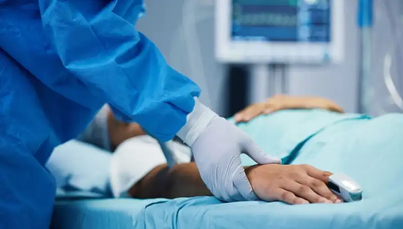 Hastalık Belirtisi Olmadan Öldüren Tehlike: 2 Yılda Sonuçlanan Bir Hikaye!
