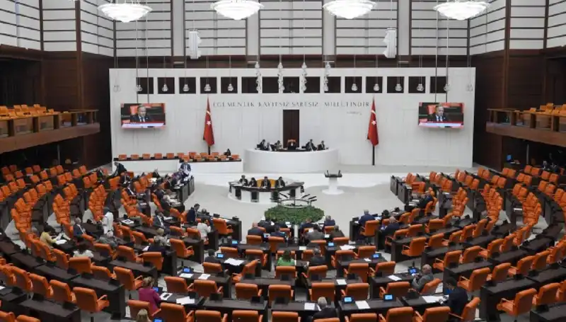 Terörsüz Türkiye Komisyonu Kuruldu: İlgili Taraflar Toplandı
