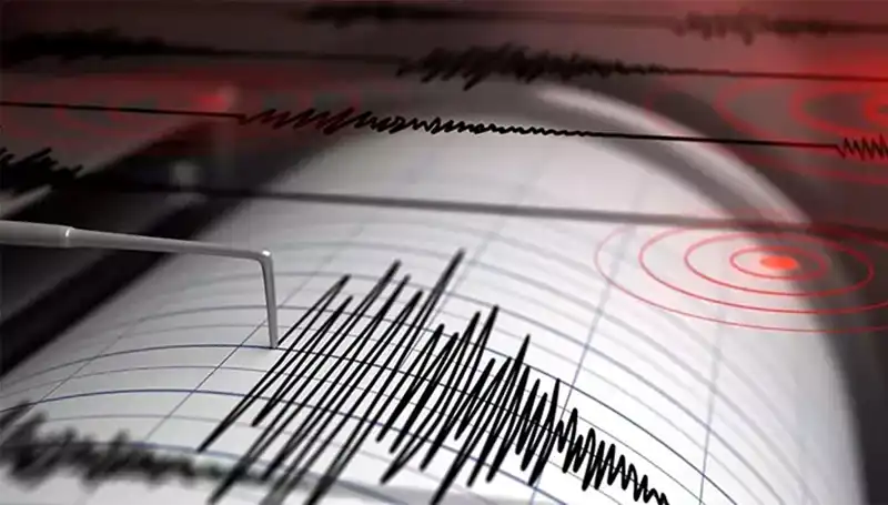 Datça Açıklarında 4,4 Büyüklüğünde Deprem: Bölge Halkında Endişe Yaratan Gelişme