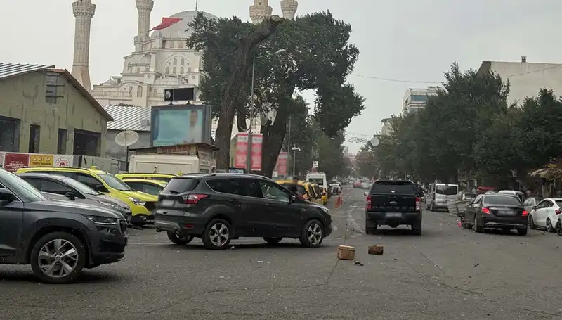 Iğdır'da Fırtına Beklenmedik Hasarlara Yol Açtı!