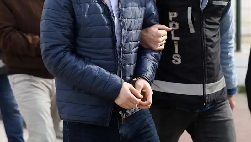 Ankara'da THKP-C/Devrimci Hareket Soruşturmasında Şok Gelişme: 16 Gözaltı Kararı