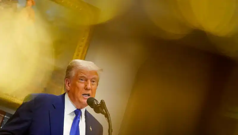 Trump’tan Açıklama: Rusya ve Ukrayna Arasında Tarihi Esir Takası Gerçekleşti