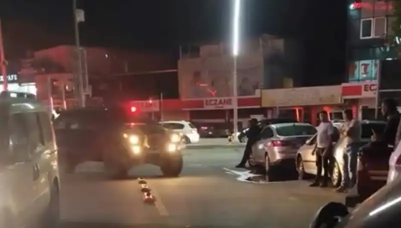 Kardeşinin Annesine Saldırısına Cevap: Şok Eden Olay