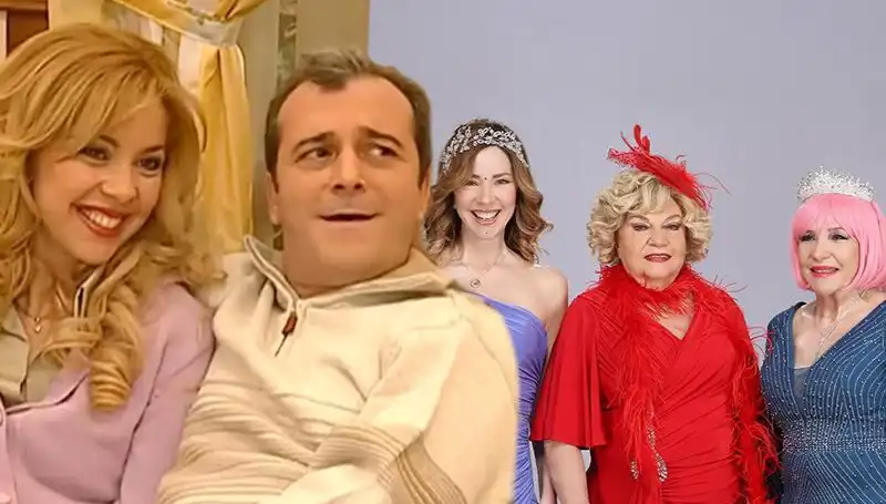 Sihirli Annem Filmi! Sinemalarda İzleyiciyle Buluşacağı Tarih Belli Oldu