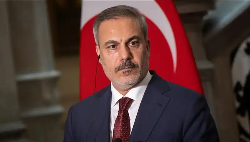 Fidan'dan Kritik Görüşmeler: Azerbaycan ve Mısır ile İlişkiler Güçleniyor