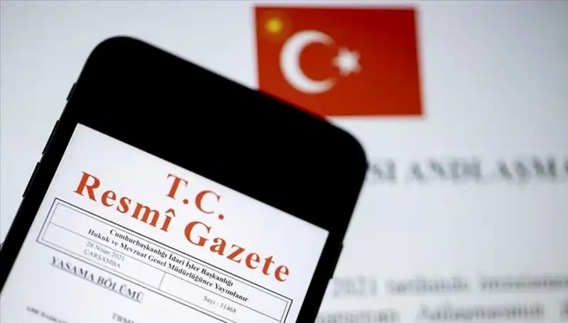 9 Ağustos 2025 Resmi Gazete Kararları: Öne Çıkan Değişiklikler ve Etkileri
