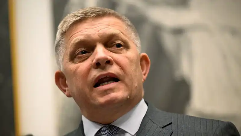 Slovakya’nın Rus Doğal Gazı Anlaşması İçin AB ile Görüşmeleri Derinleşiyor