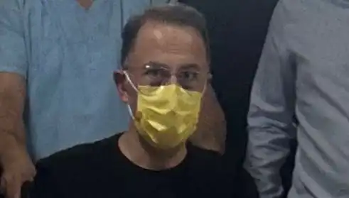Murat Çalık’ın Adli Tıp İşlemleri Tamamlandı: Gözler Devam Eden Sürece Çevrildi