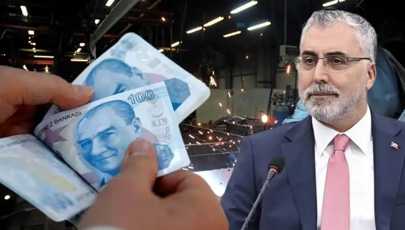 2025 Kamu İşçileri Toplu İş Sözleşmesi Son Durum: Zammı Öğrenin!