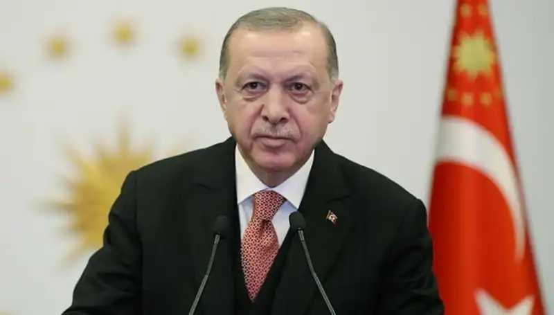 Cumhurbaşkanı Erdoğan, NATO Zirvesi'nde Türkiye'nin Stratejik Vizyonunu Anlatacak