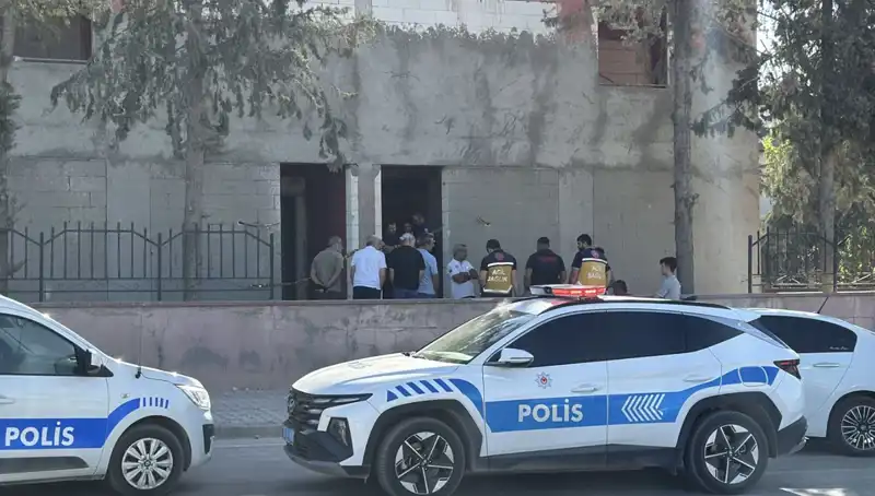 Adıyaman'daki Şüpheli Ölüm: Bekçi Korkunç Bir Şekilde Hayatını Kaybetti!