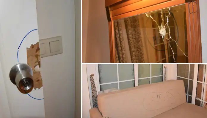 FETÖ'cü Suikast Timlerinin Saldırdığı Otelde O Gecenin İzleri Silinmiyor!