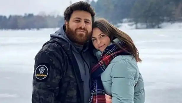 Murat Aci’nin Eşinden Şaşırtan 100 Milyonluk Açıklama!
