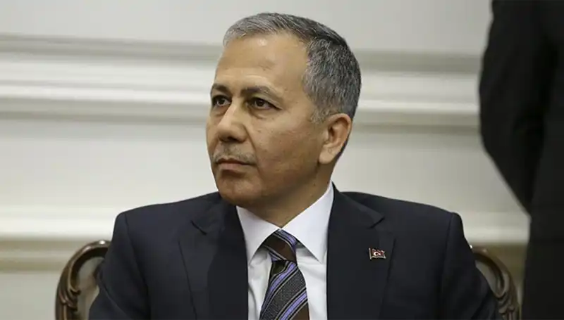 Trafik Cezalarında Yeni Dönem: Bakan Yerlikaya’nın Çarpıcı Açıklamaları