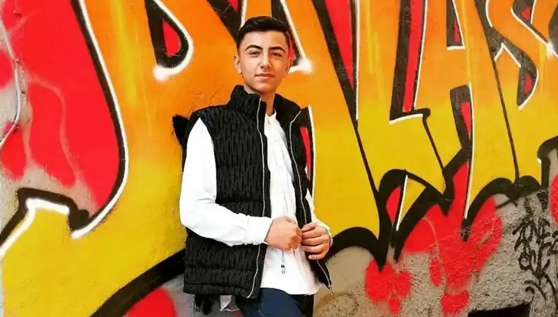 Kızılırmak Nehri'nde 17 Yaşındaki Gençten Kayıp Bedeni Bulundu!