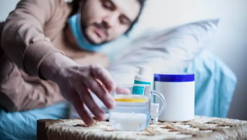 14 Yaşındaki Gençte Sıradışı Hastalık Belirtileri: Grip Sanıldı, Hayatını Kaybetti