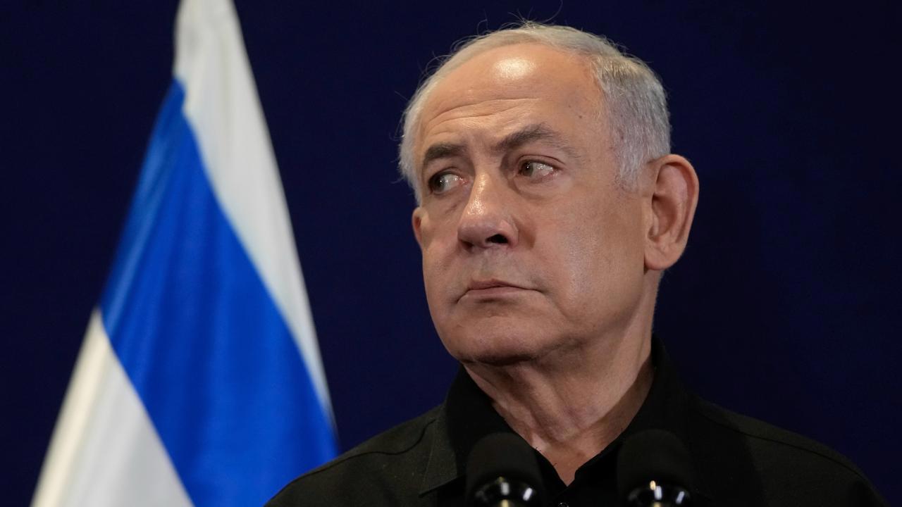 Netanyahu, Esirlerin Listesinin Alınmadığı Sürece Ateşkesi Kabul Etmiyor