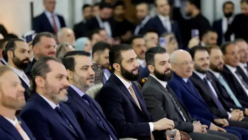 Şam Hükümeti, Paris Görüşmelerine Katılmıyor: Ulusal Birlik Vurgusu