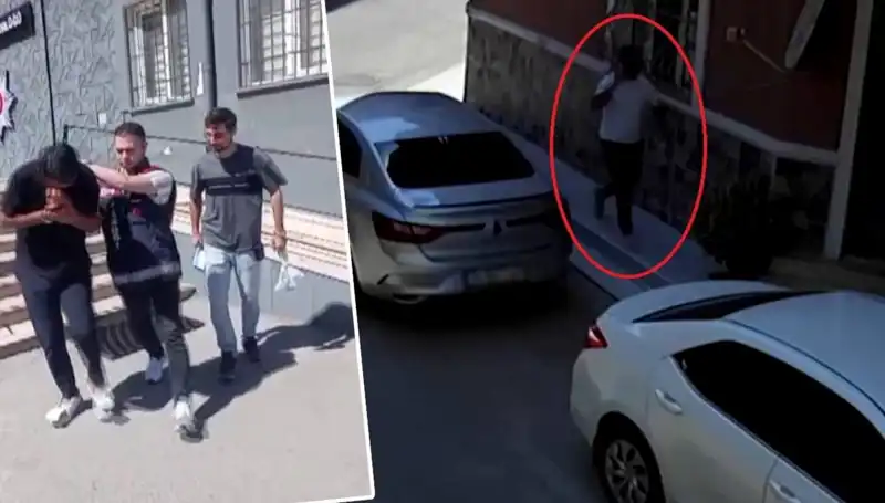 Oğlu Sandı, Tüm Birikimini Kaptırdı: Akılalmaz Dolandırıcılık Ağı Ortaya Çıktı