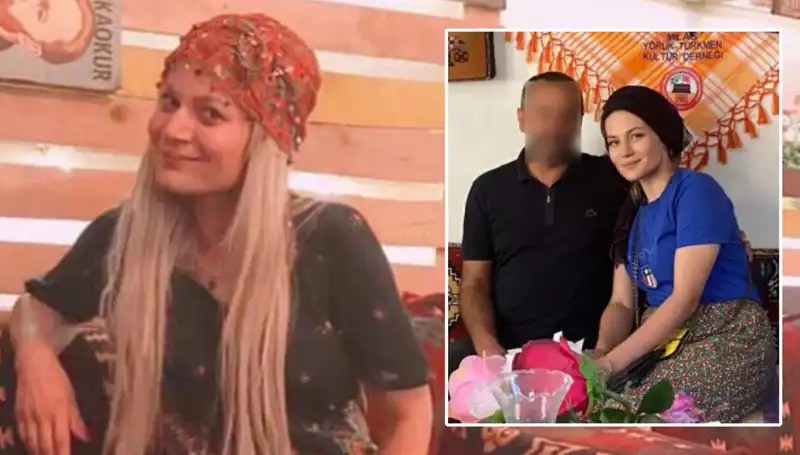 Bodrum'dan Mardin'e Uzan Aşk: Fatma Kovan Ölüm Tehditleri Aldığını Açıkladı