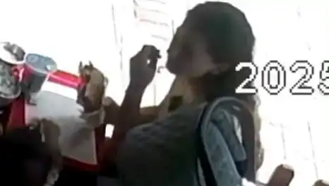 Saçını Tostuna Koydu: Şok Eden Gerekçe ve Olayın Ardındaki Hikaye