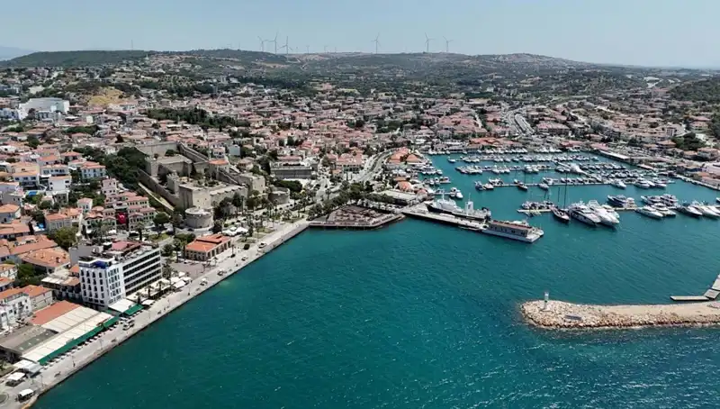 İzmir'de Su Kesintilerine Akıllı Çözüm: Satışlar Yüzde 100 Artış Gösterdi!