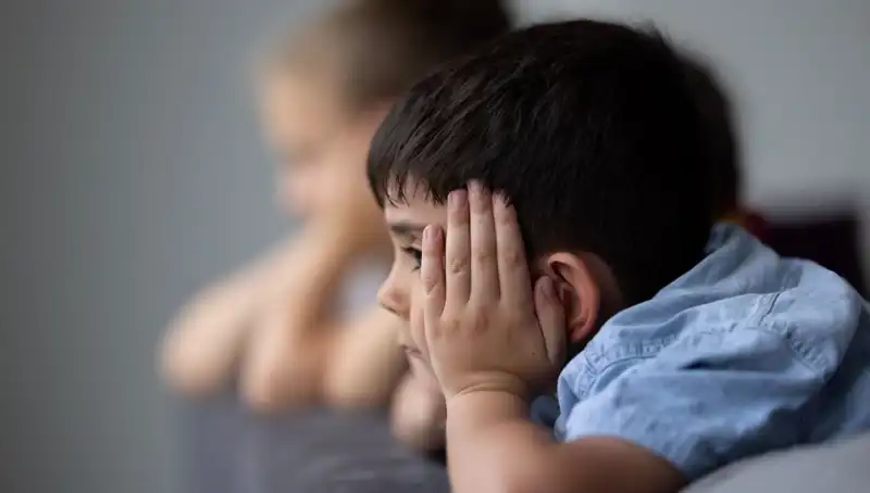 Otizm Neden Erkek Çocuklarında Daha Yaygın? Bilimsel Sebepler Açıklandı