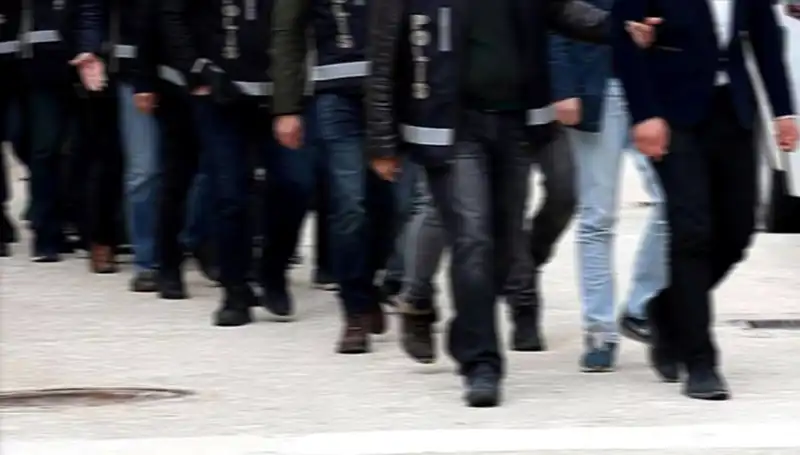Kadın Profiliyle Tuzak Kurup, Gasp Olayına Karışan Çetenin Yüzü Ortaya Çıktı