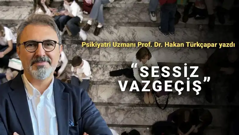 Sessiz Vazgeçiş: Az ile Yetinmenin Getirdiği Sakinlik