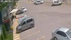 Bolu Dağı'nda Sabah Saatlerinde Gerçekleşen İlginç Kaza