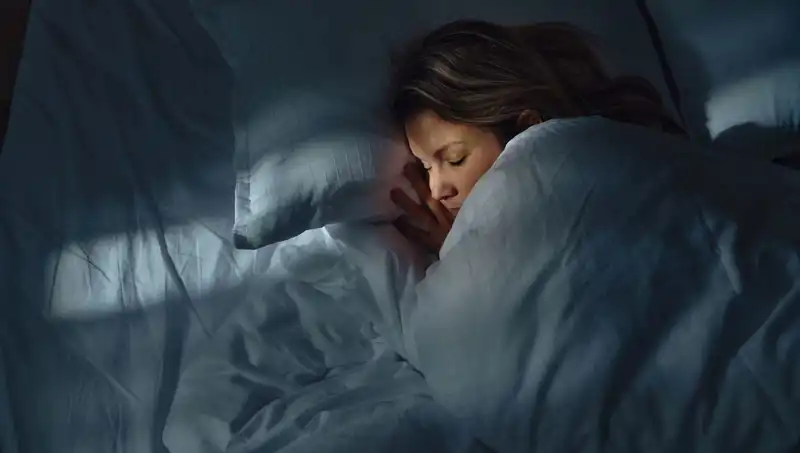 56 Gün Süren Uyku: Depresyonun Acı Gerçekleri ve Sonuçları