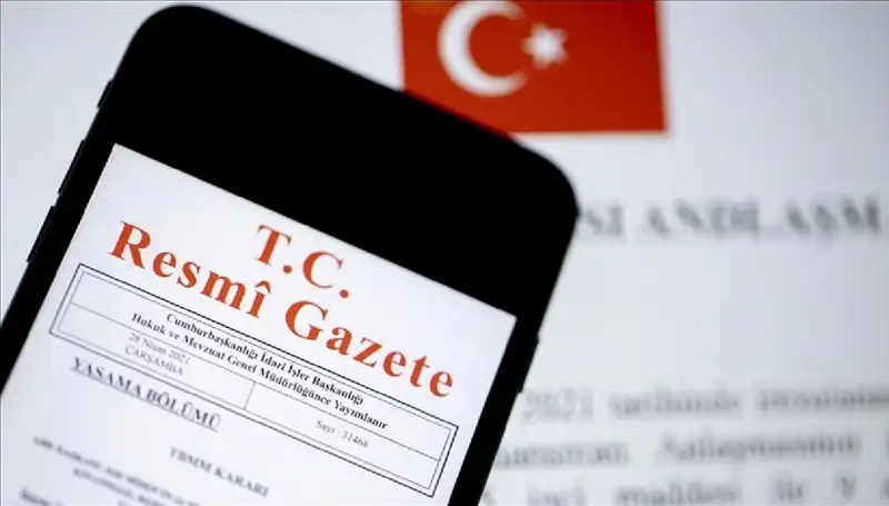Resmi Gazete’de Önemli Kararlar: 24 Mayıs 2025’te Neler Değişti?