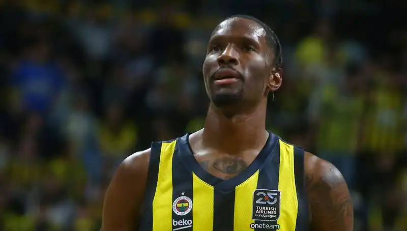 Nigel Hayes-Davis’in Yeni Takımı Hangi Ligden?