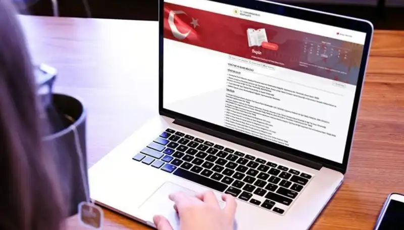 Resmi Gazete'de 25 Haziran 2025 Tarihli Önemli Kararlar