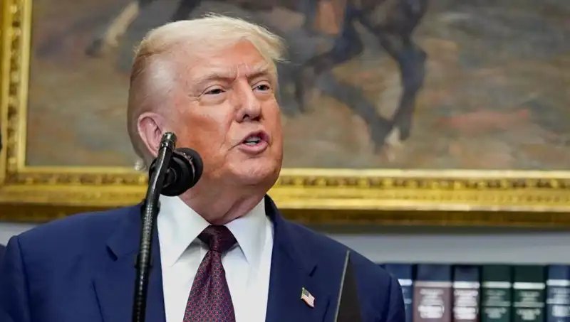 Trump, Nobel Barış Ödülü İçin Aday Gösteriliyor: Ne Anlama Geliyor?
