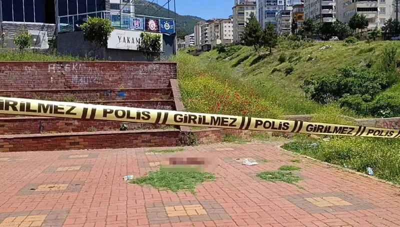 Kahramanmaraş'ta Bıçaklı Kavga: Bir Kişi Ağır Yaralandı, Olayın Ayrıntıları