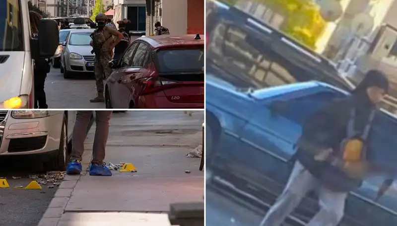 İzmir Karakol Saldırısında 16 Çocuk Serbest Bırakıldı: Şok Etkisi Yaratan Olayın Ayrıntıları