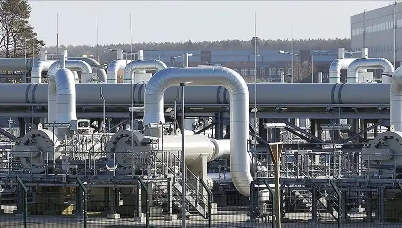 Spot Piyasalarda Doğalgaz Fiyatları Yükseliş Trendine Girdi!