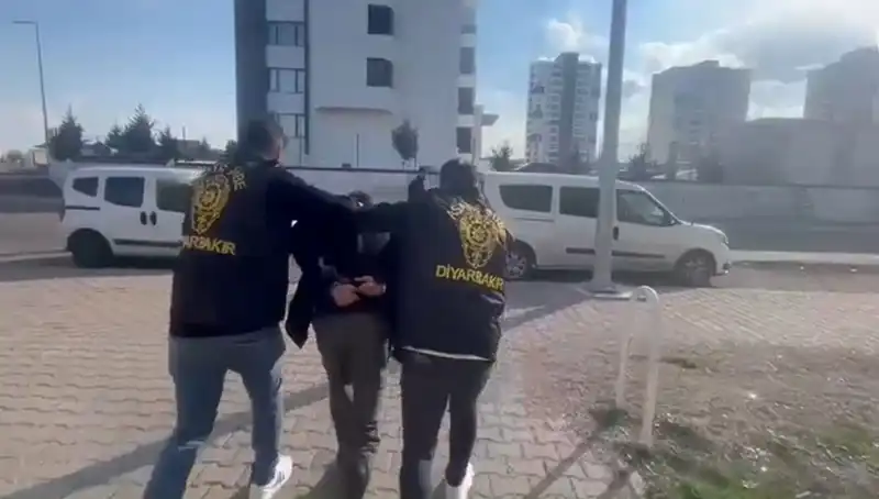 Diyarbakır’da Taciz Skandalı: Üç Kişi Tutuklandı, Şehirde Panik Hakim!