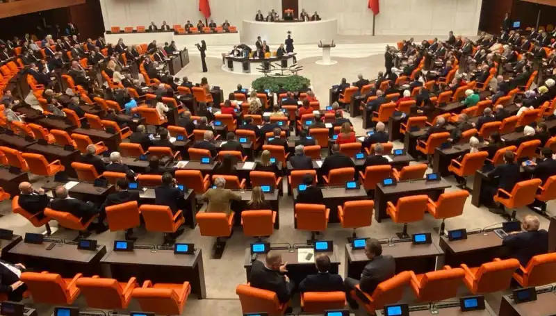 Terörsüz Türkiye Komisyonu İlk Toplantısını Yapmak Üzere Tarih Belli Oldu!
